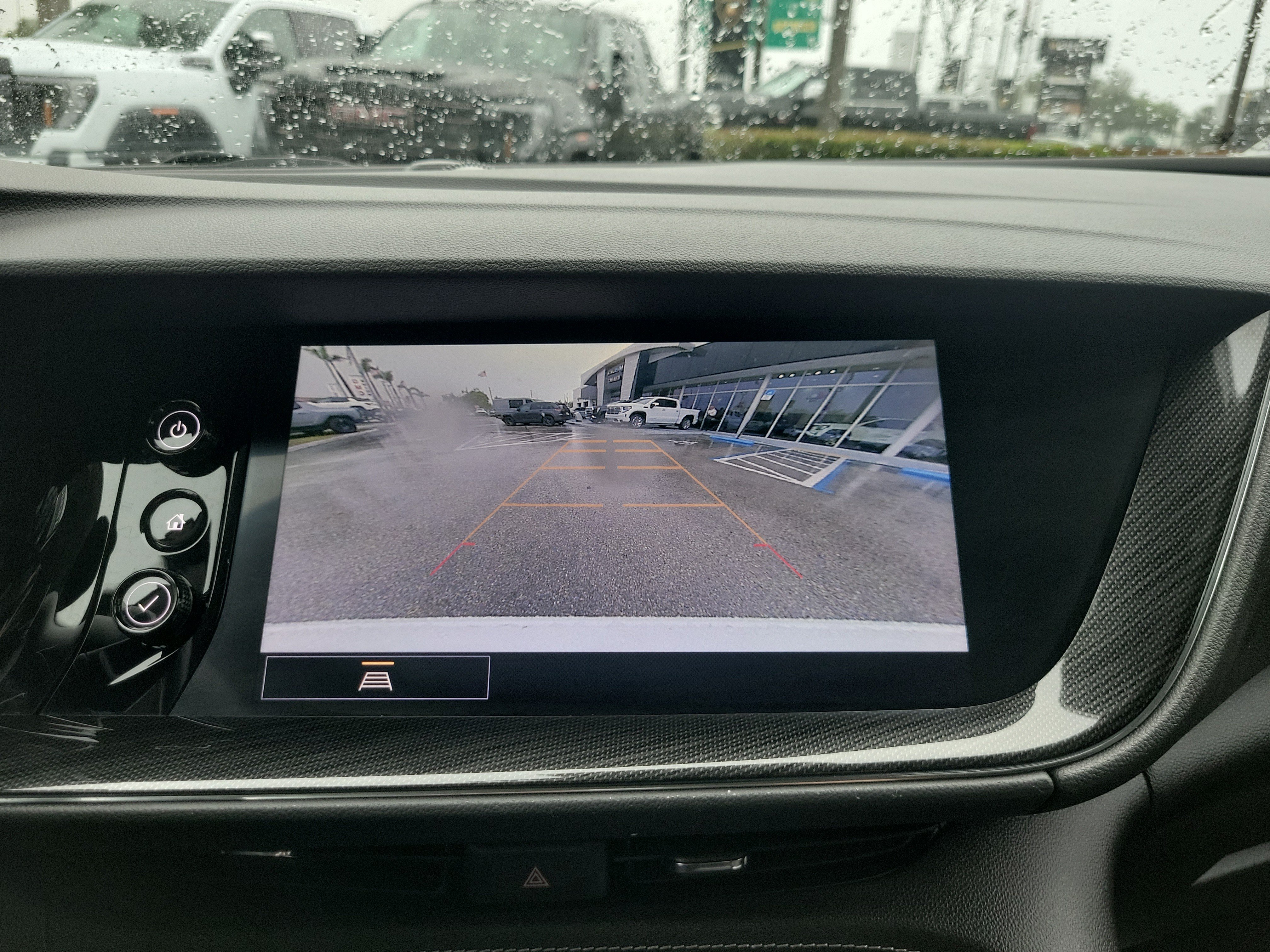 Used 2022 Buick Envision Preferred FWD image 10