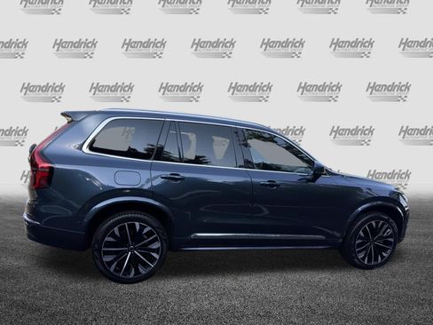 Certified 2026 Volvo XC90 B6 Plus AWD/4WD image 11