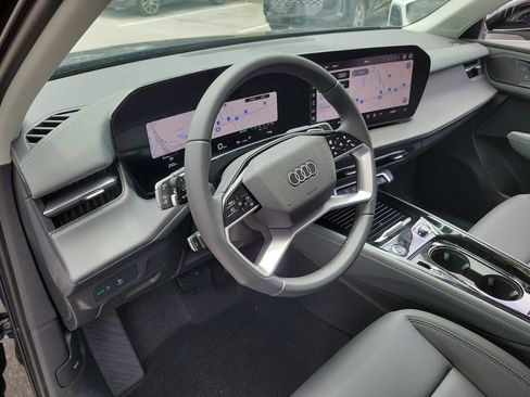 New 2026 Audi Q3 quattro 2.0T image 7