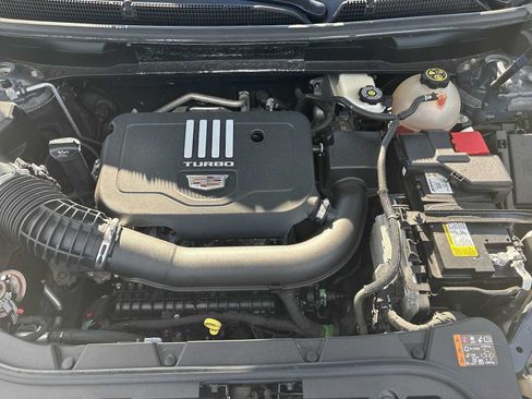 Used 2023 Cadillac XT5 Premium Luxury AWD/4WD image 32