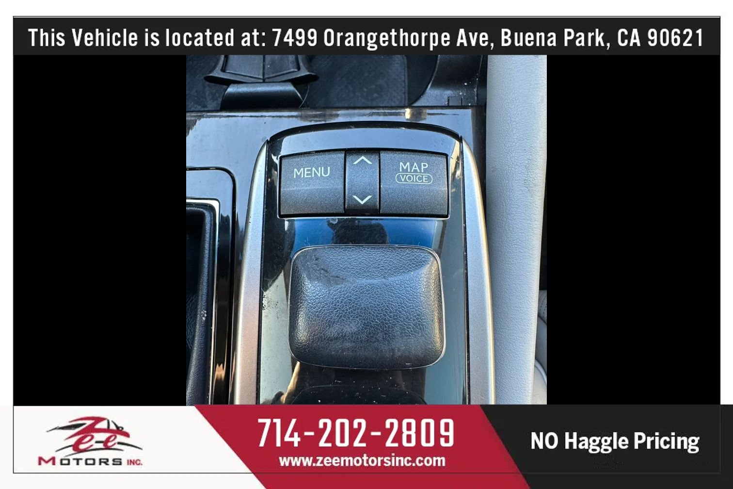 Used 2013 Lexus GS 350 w/ Luxury Pkg RWD image 41