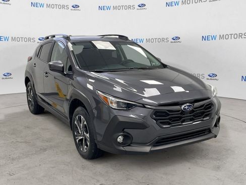 New 2026 Subaru Crosstrek 2.0i Premium image 6