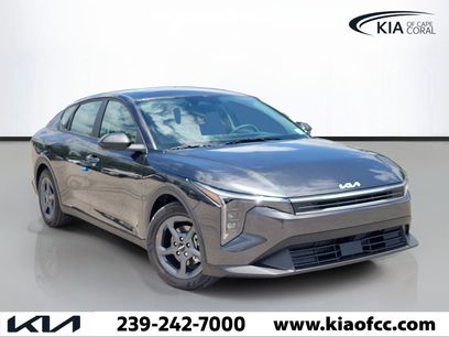 New 2026 Kia K4
