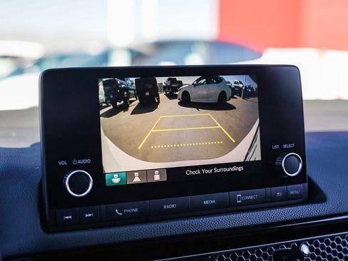 Used 2023 Honda Civic LX image 26