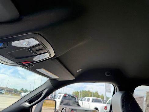 New 2026 RAM 2500 Tradesman w/ Bed Utility Group image 21