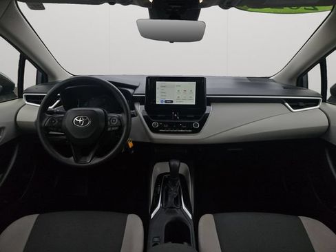 Certified 2026 Toyota Corolla LE FWD image 17