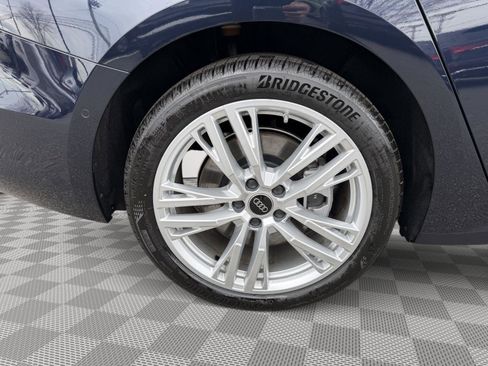 New 2026 Audi A5 Premium image 9