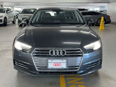 Used 2017 Audi A4 2.0T Premium w/ 18" Wheel Package image 6