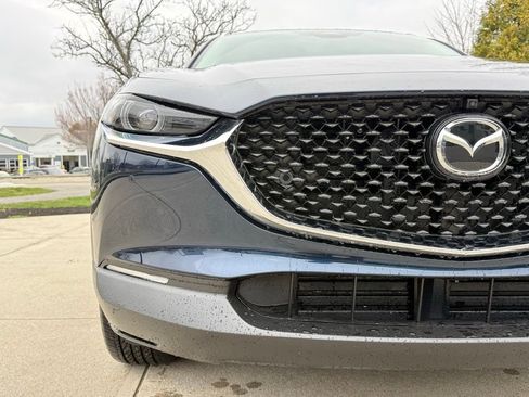 New 2026 MAZDA CX-30 AWD 2.5 S w/ Premium Package image 5