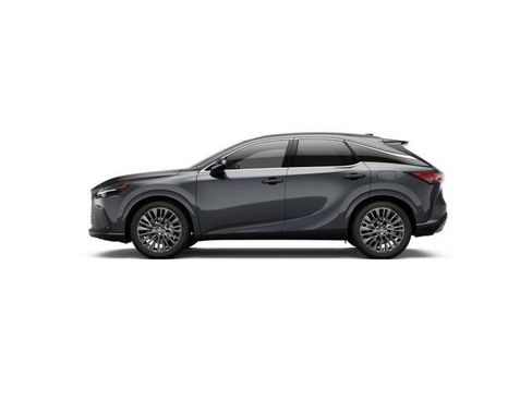 New 2026 Lexus RX 350 w/ Luxury Package image 7