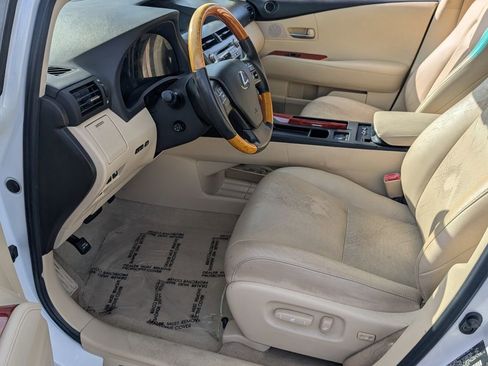 Used 2010 Lexus RX 350 2WD image 11