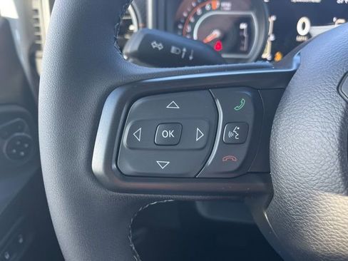 New 2026 Jeep Gladiator Mojave image 26