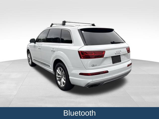 Used 2019 Audi Q7 2.0T Premium w/ Convenience Package AWD/4WD image 6