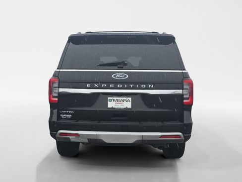 Used 2024 Ford Expedition Limited AWD/4WD image 5