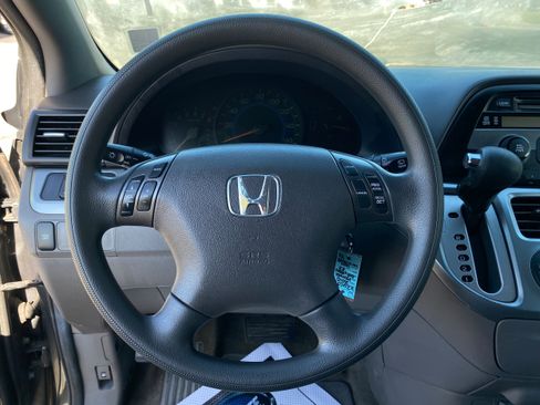 Used 2010 Honda Odyssey EX image 11