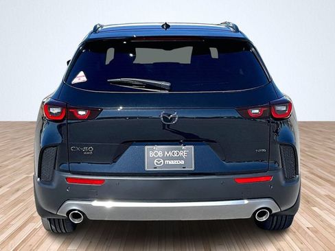 New 2026 MAZDA CX-50 2.5 Turbo w/ Premium Plus Pkg AWD/4WD image 4