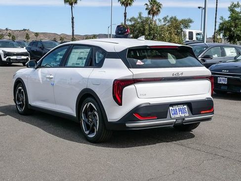 New 2026 Kia K4 EX FWD image 5