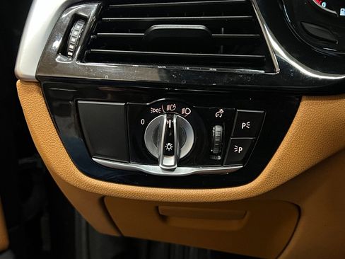 Used 2019 BMW 540i xDrive XI w/ Premium Package image 20