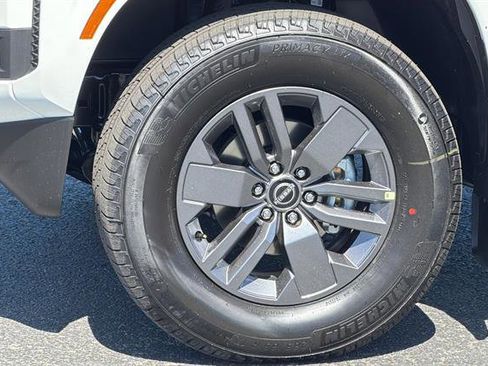 New 2026 Nissan Frontier SV w/ Tow Package image 31