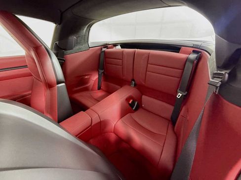 New 2024 Porsche 911 Targa 4 GTS image 18