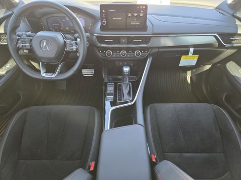 Certified 2025 Acura ADX A-Spec image 27