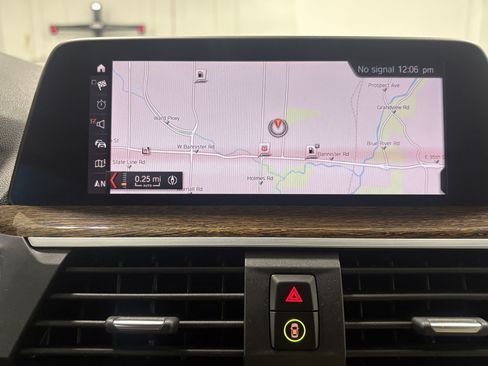 Used 2021 BMW X3 xDrive30i AWD/4WD image 25