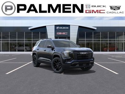 New 2026 GMC Terrain Elevation w/ Elevation Premium Package