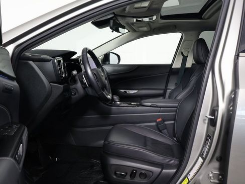 Certified 2022 Lexus NX 450h+ AWD image 10