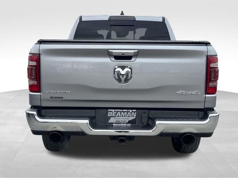 Used 2022 RAM 1500 Limited image 6