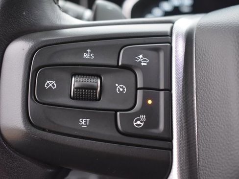 Used 2023 GMC Sierra 1500 SLT image 21