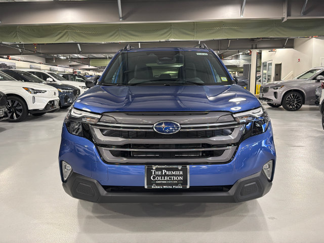 New 2026 Subaru Forester Touring AWD/4WD image 2