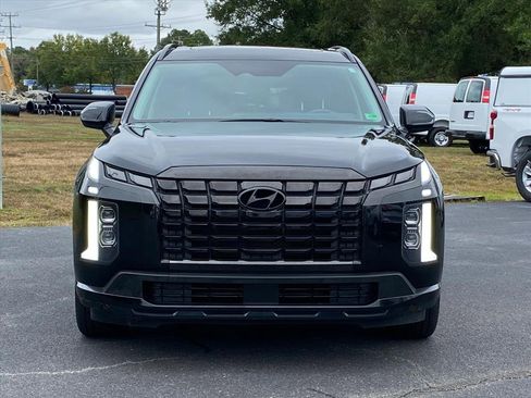 Used 2024 Hyundai Palisade XRT image 6