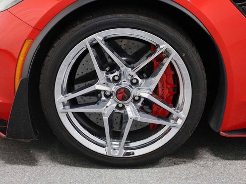 Used 2016 Chevrolet Corvette Z06 image 40