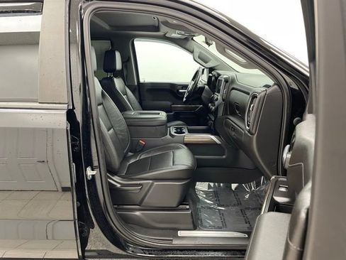 Used 2019 Chevrolet Silverado 1500 LT Trail Boss image 16