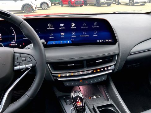 Used 2025 Cadillac CT5 Premium Luxury image 6