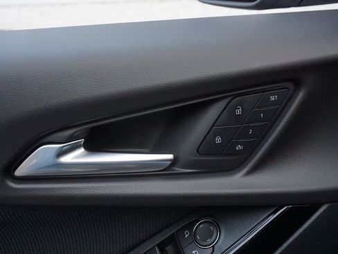 New 2026 Chevrolet Equinox RS w/ Convenience Package III image 25