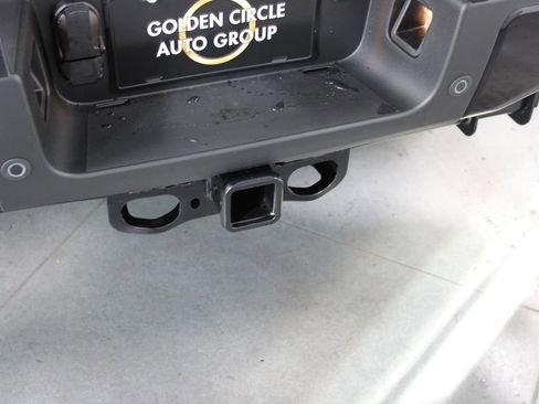 New 2026 Ford F250 XLT w/ XLT Premium Package image 23