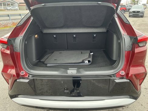 Used 2024 Buick Envista Sport Touring w/ Convenience I Package image 5