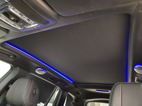 Used 2021 Mercedes-Benz Maybach GLS 600 4MATIC image 18
