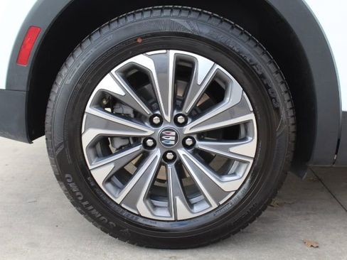 Used 2024 Buick Envision Preferred image 12