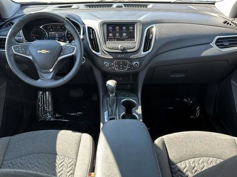 Certified 2024 Chevrolet Equinox LT w/ LPO, Floor Liner Package FWD image 16