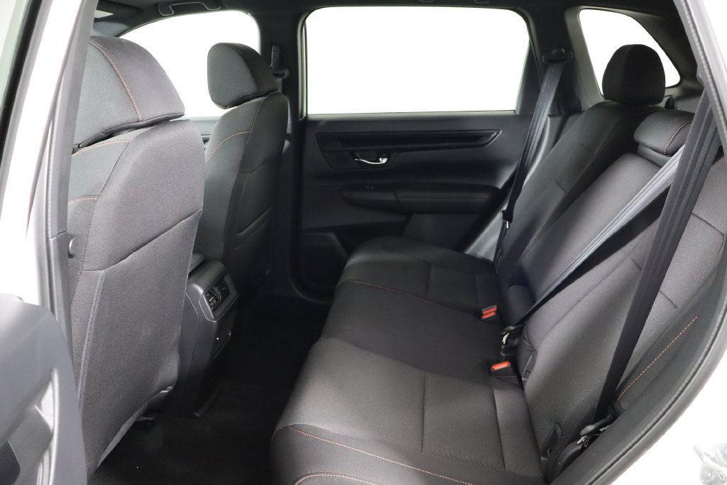 Used 2026 Honda CR-V TrailSport image 15