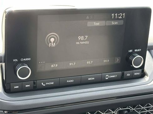 Certified 2025 Honda Accord SE image 16