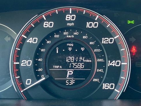 Used 2014 Honda Accord LX-S image 14