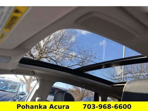 Certified 2025 Acura RDX SH-AWD w/ Advance Package image 21