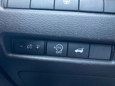 Used 2024 Nissan Rogue SV FWD image 14