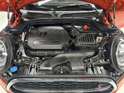 Used 2020 MINI Cooper S w/ Storage Package image 21
