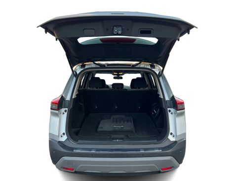 Used 2023 Nissan Rogue SV image 13