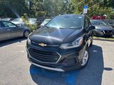Used 2020 Chevrolet Trax LT w/ Sun & Sound Package image 4