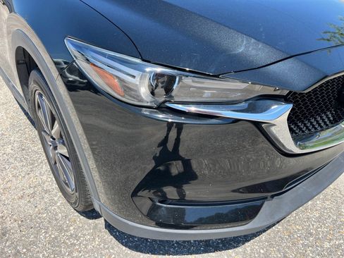 Used 2018 MAZDA CX-5 Grand Touring FWD image 24